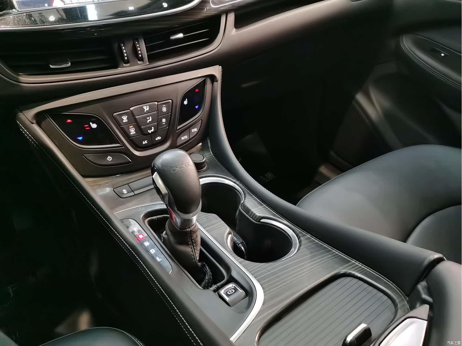 Buick Envision Plus, 2020 10