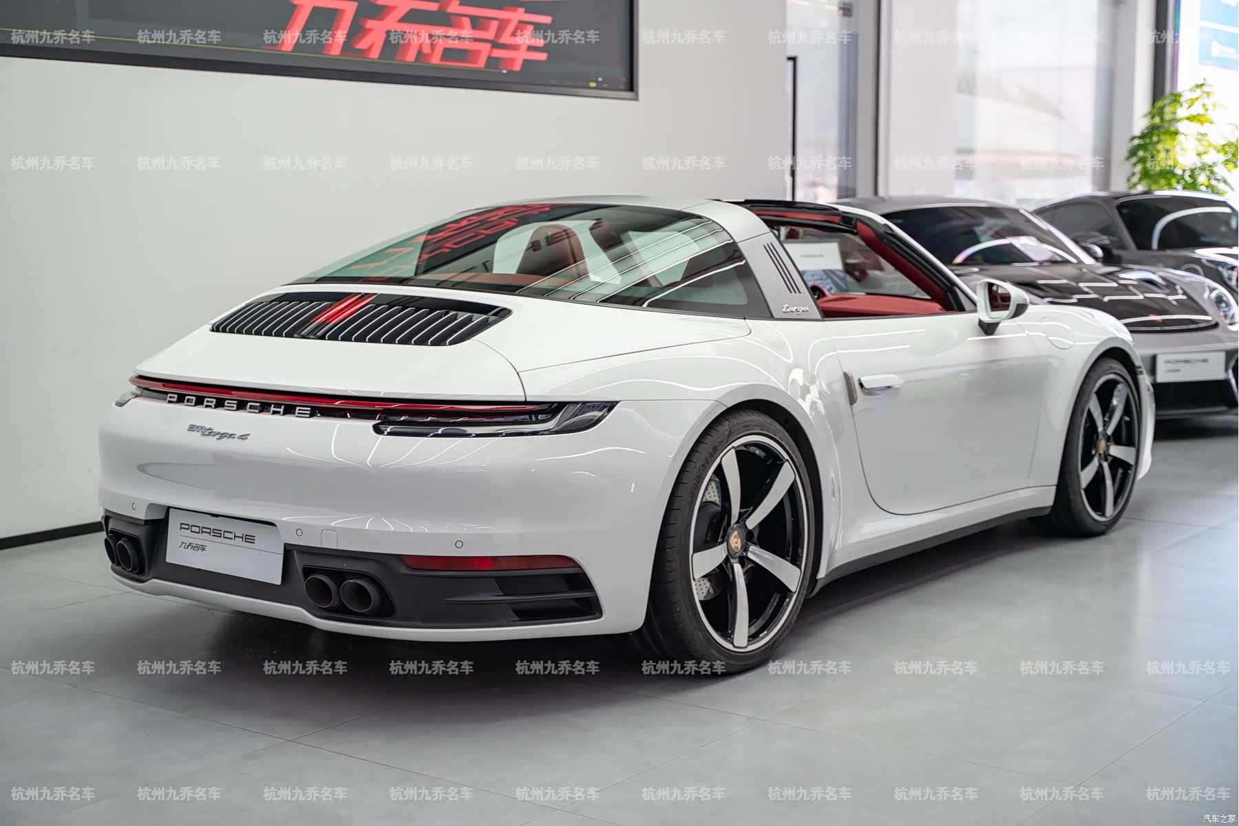 Porsche 911, 2024 7