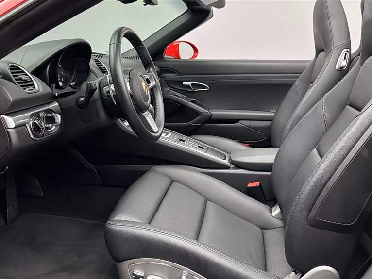 Porsche 718 Porsche 718