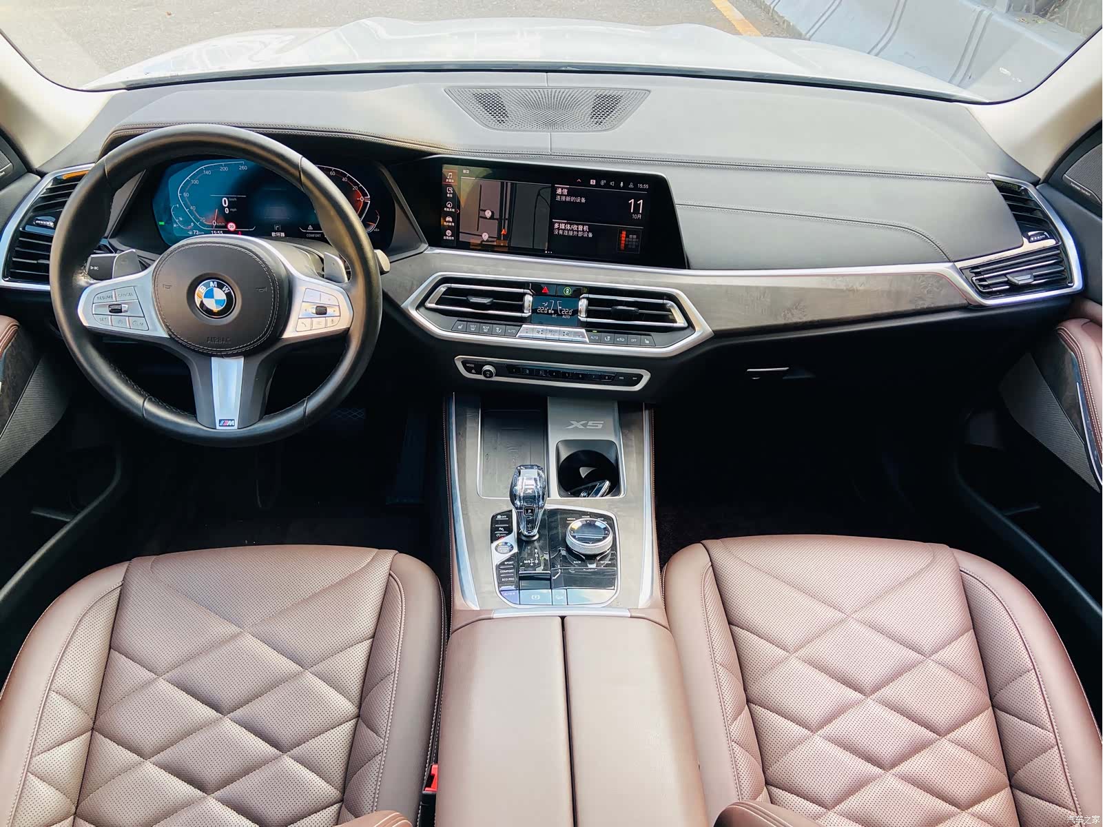 BMW X5, 2022 17