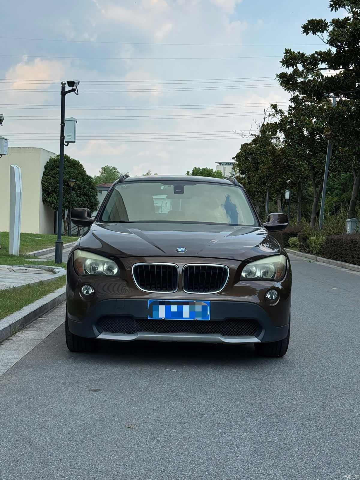 BMW X1, 2012 2