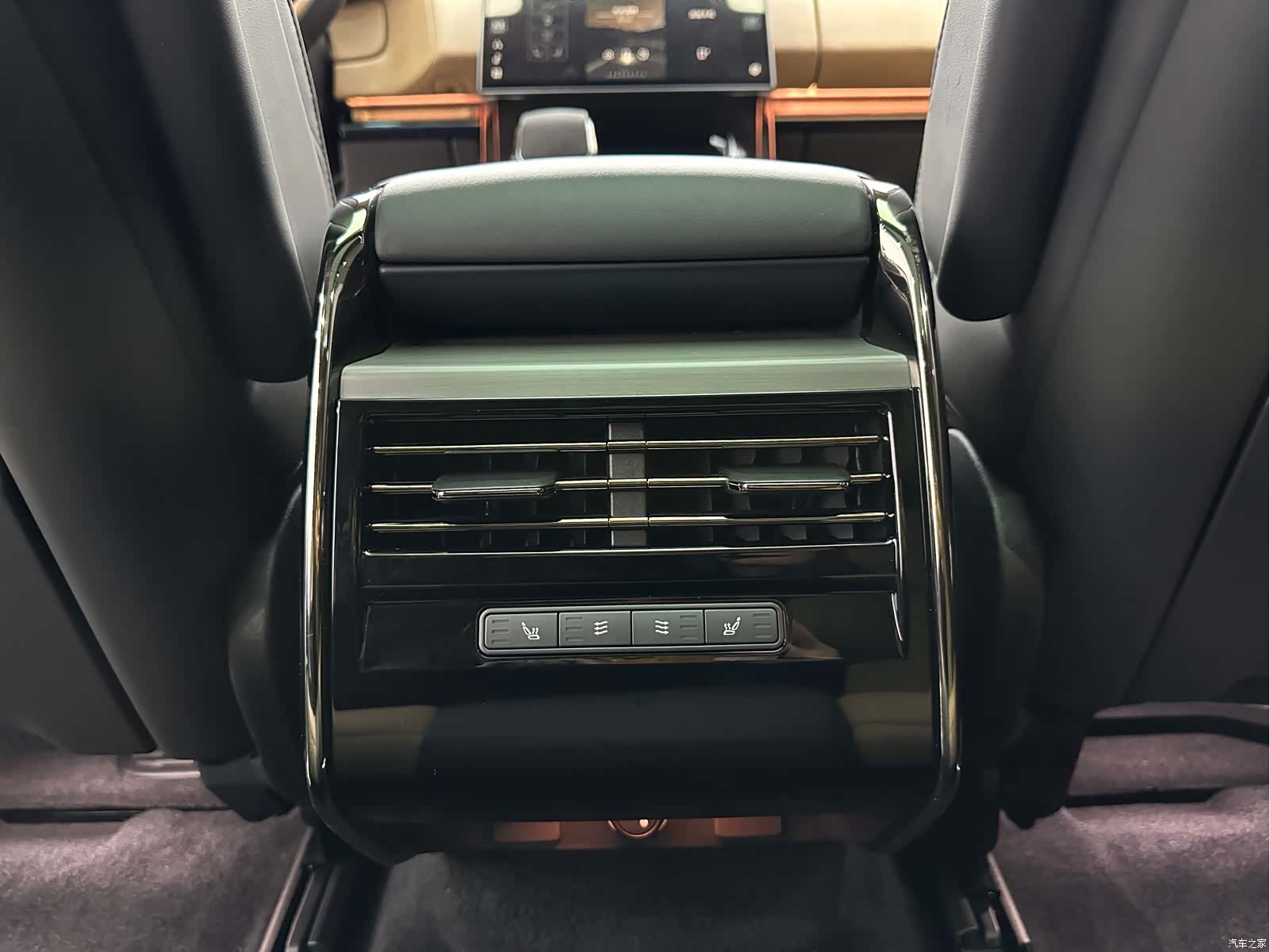 Land Rover Range Rover, 2024 18