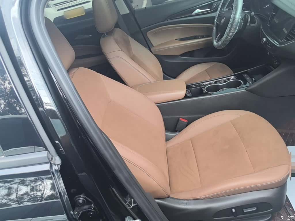 Buick Regal, 2022 25