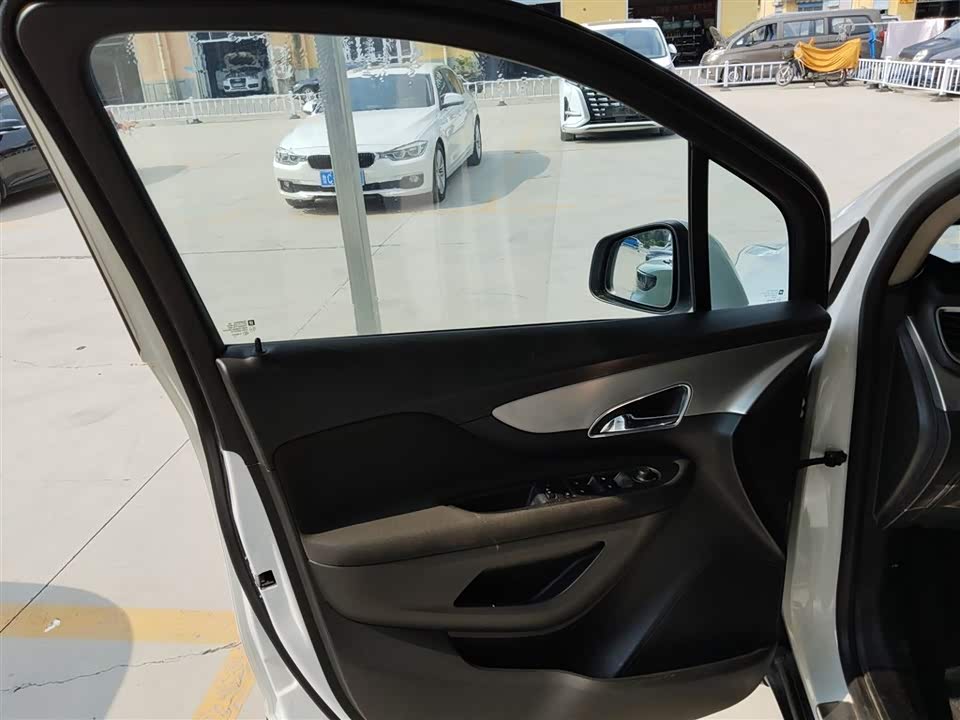 Shandong Zibo Car