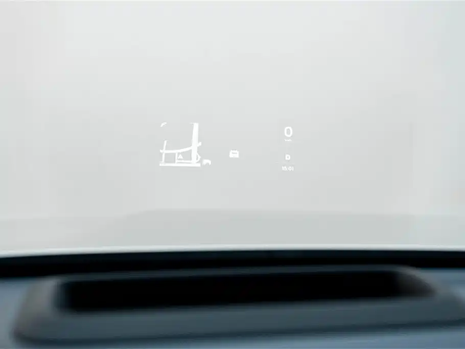 Li Auto Ideal L8