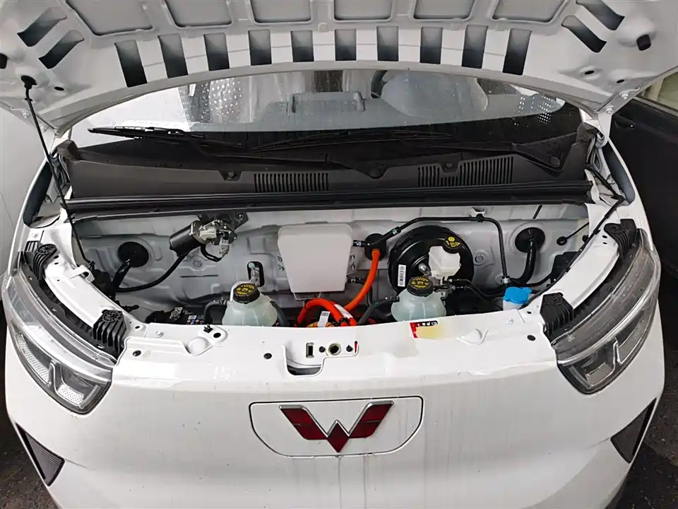 Wuling Wuling Yangguang