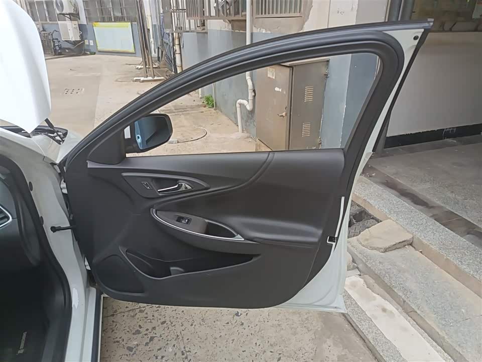 Chevrolet Mai Ruibao XL