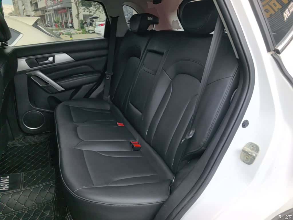 Haval H2, 2016 17