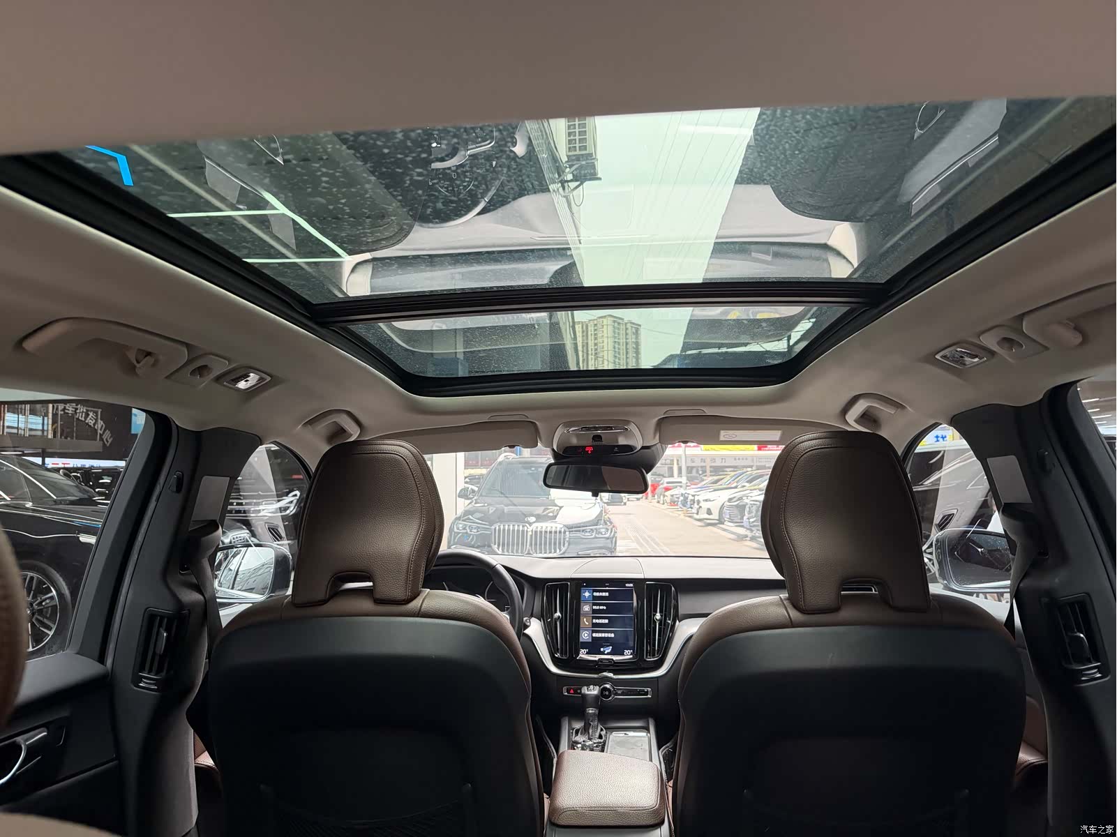 Volvo XC60, 2019 16