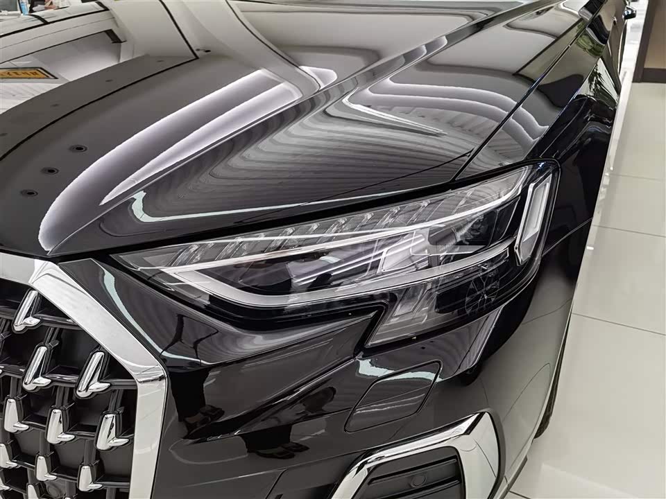 Audi A8 Audi A8