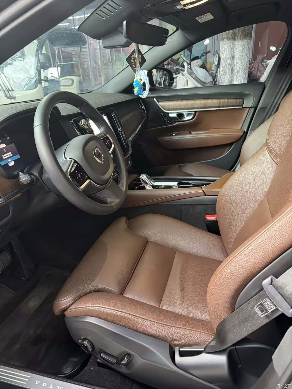 Volvo S90, 2022 7