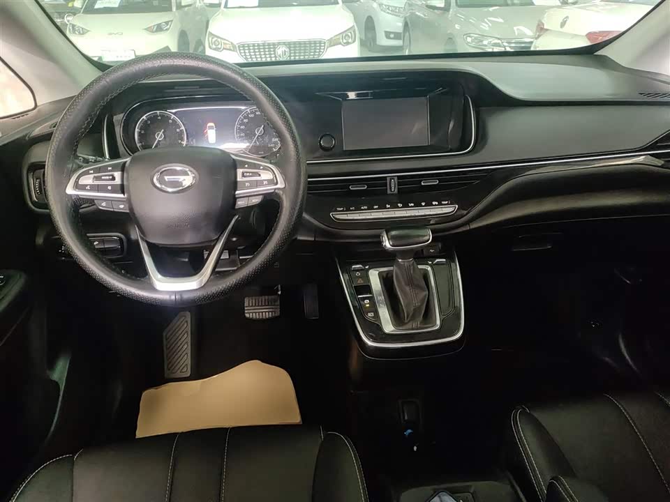 Trumpchi Trumpchi M6