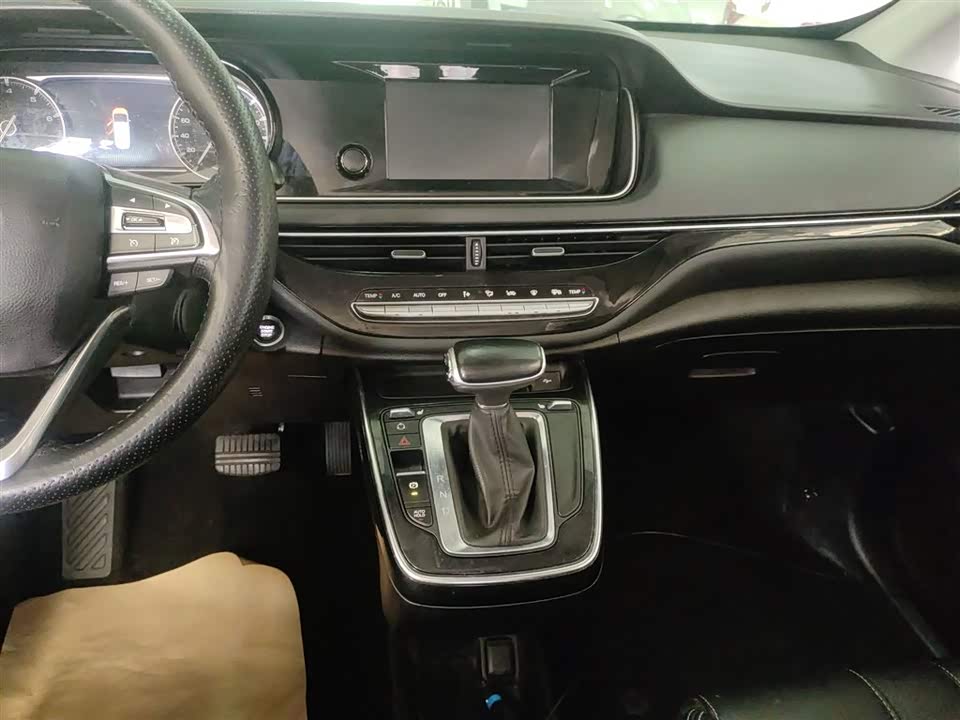 Trumpchi Trumpchi M6