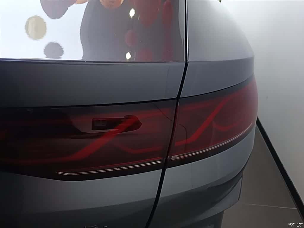 BYD Qin, 2025 8