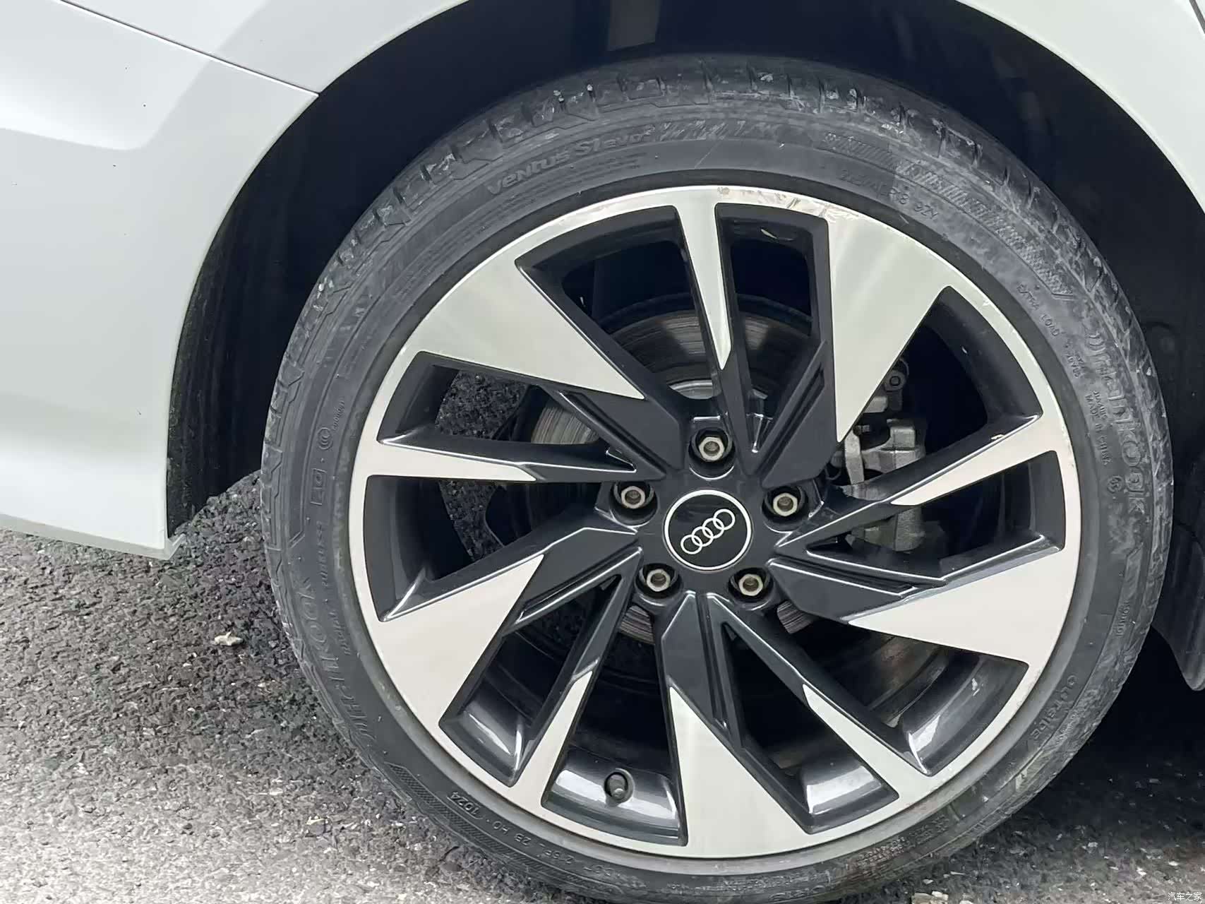 Audi A3, 2024 6