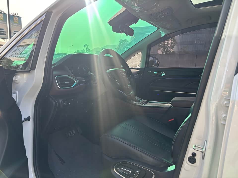 Trumpchi Trumpchi M6