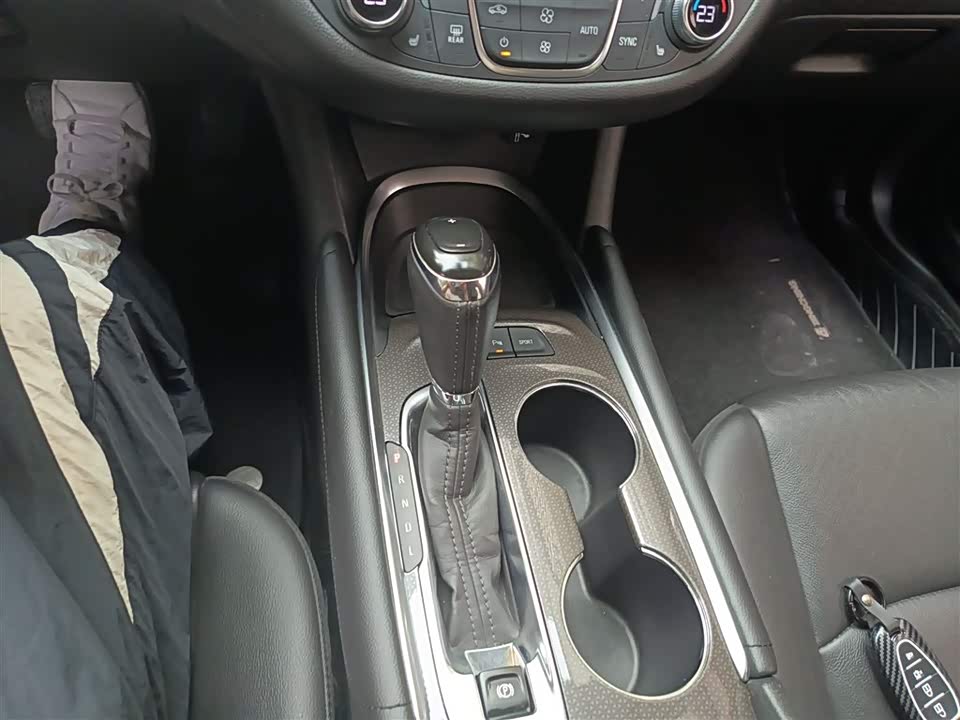 Chevrolet Mai Ruibao XL