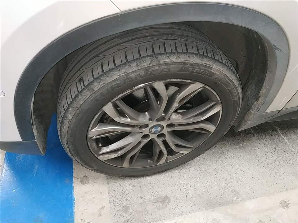BMW X1 BMW X1