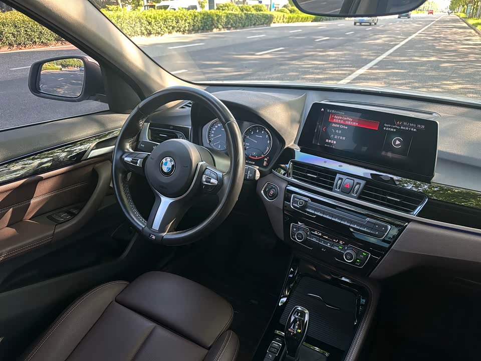 BMW X1 BMW X1