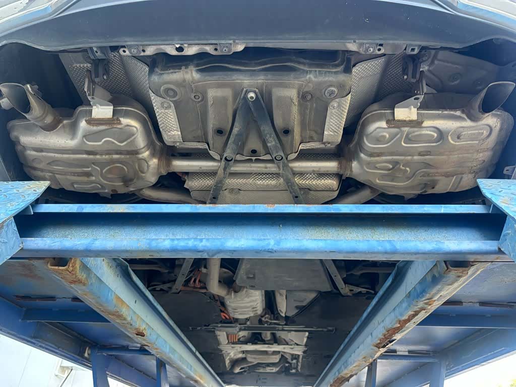 Audi A6L, 2021 26