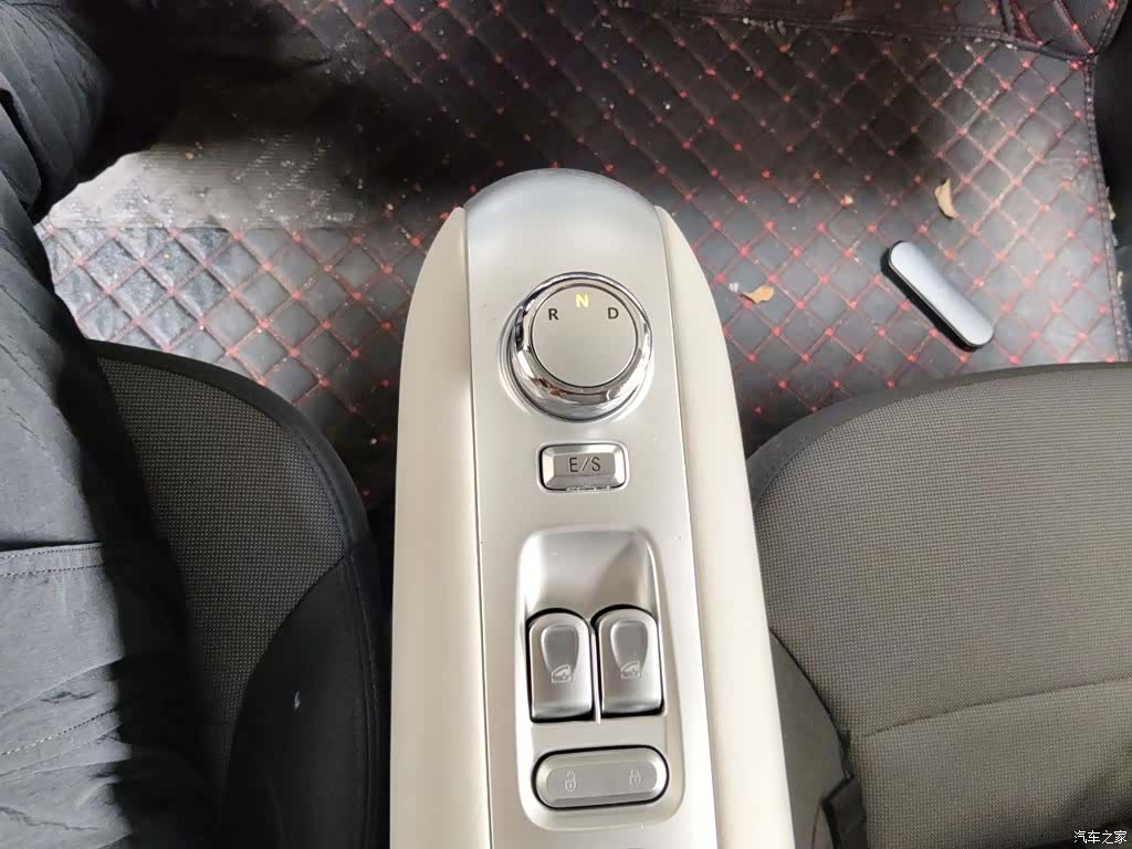Changan Lumin, 2025 11