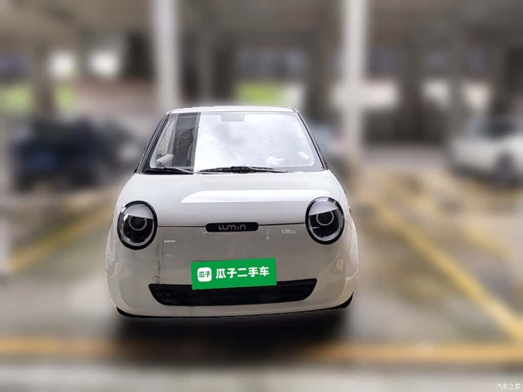 Changan Lumin, 2025 3