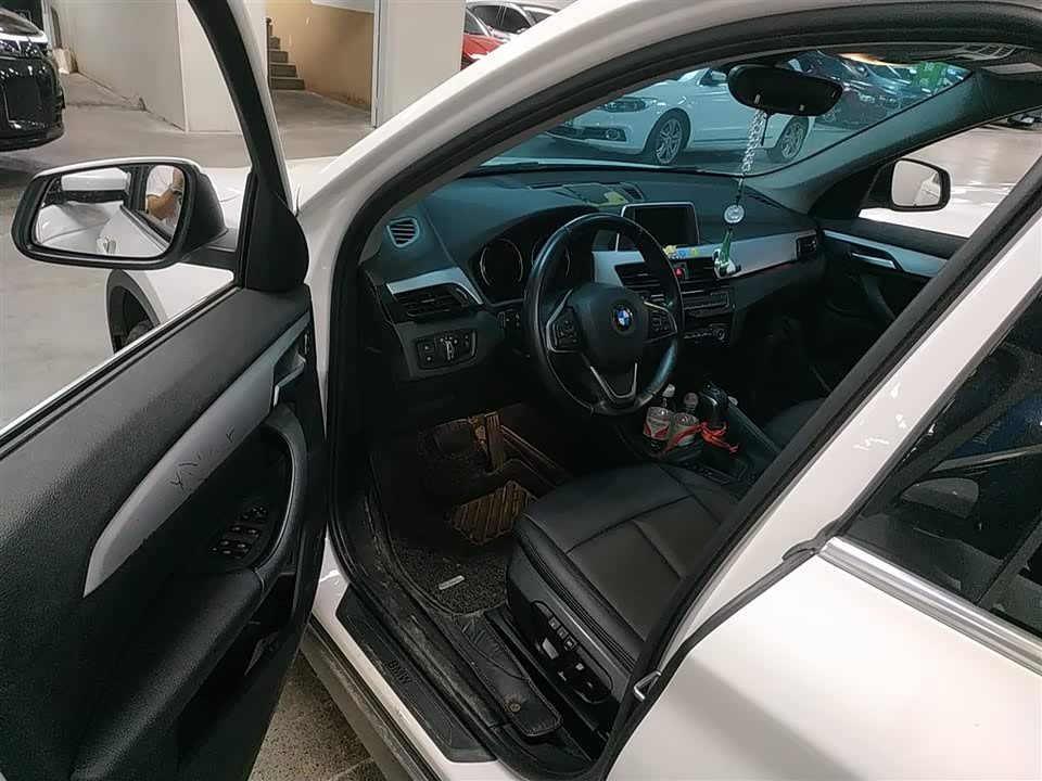 BMW X1 BMW X1
