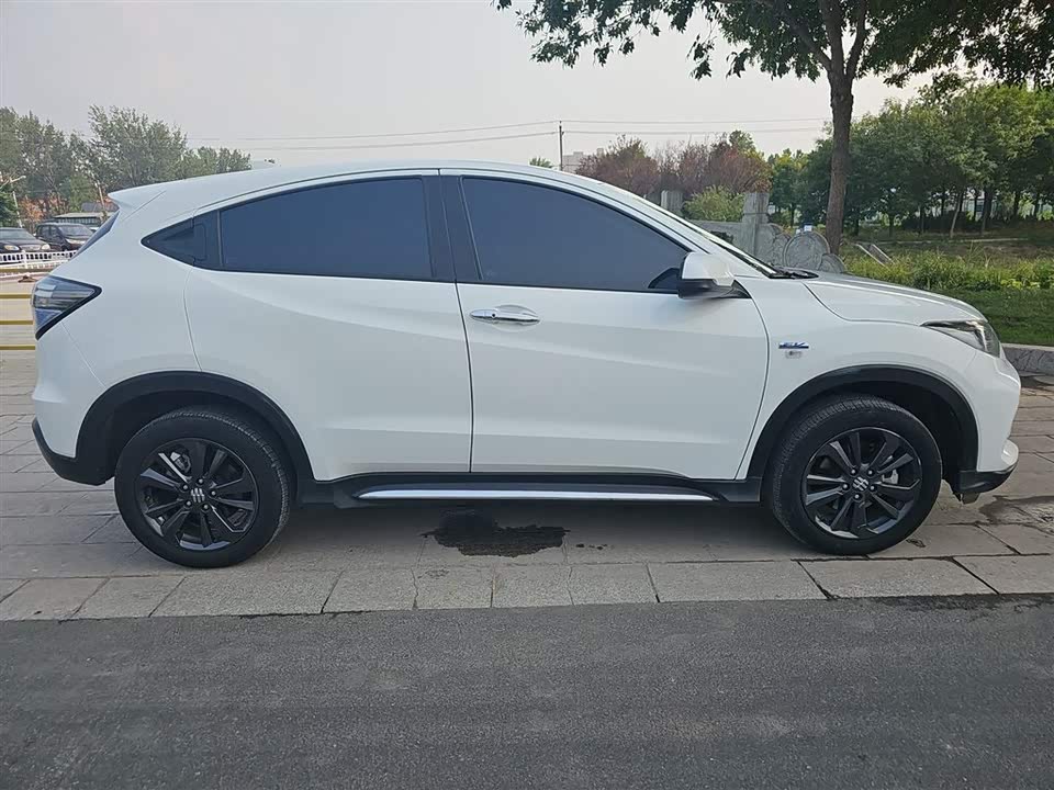 Haval Hengshui Cart