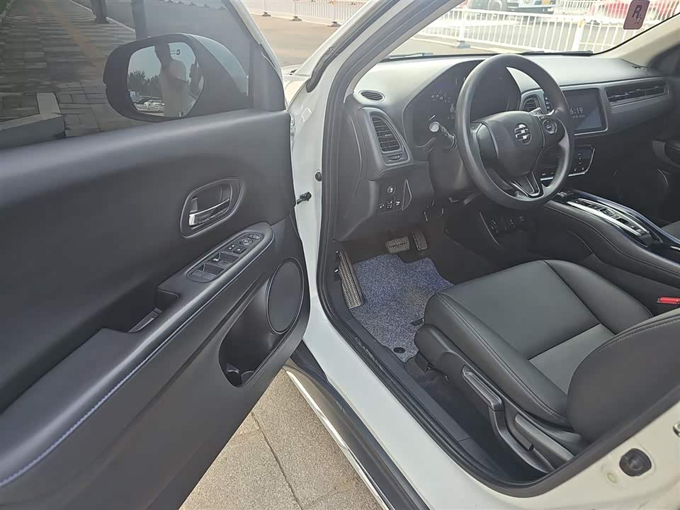 Haval Hengshui Cart