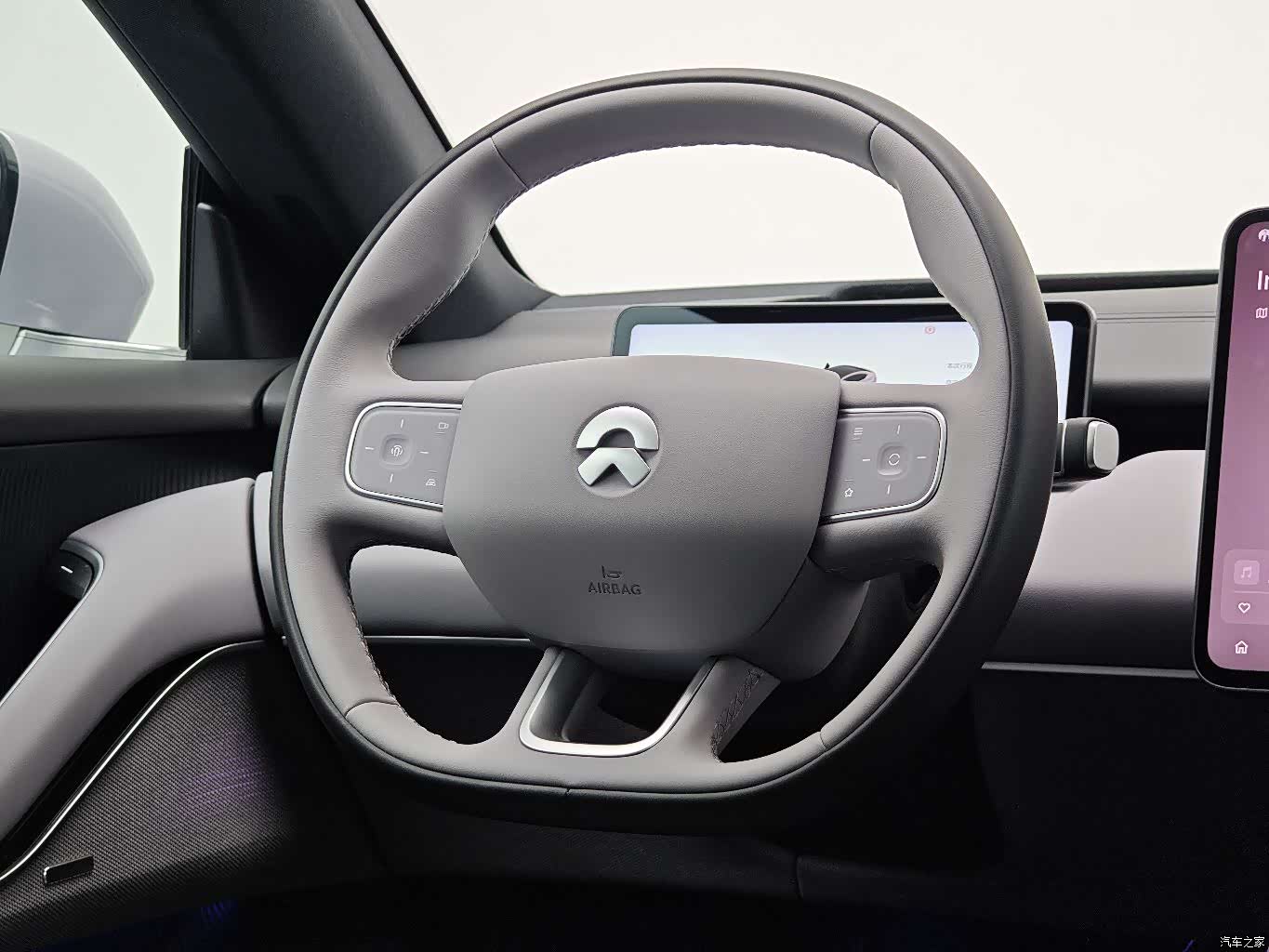 NIO ET5, 2025 12