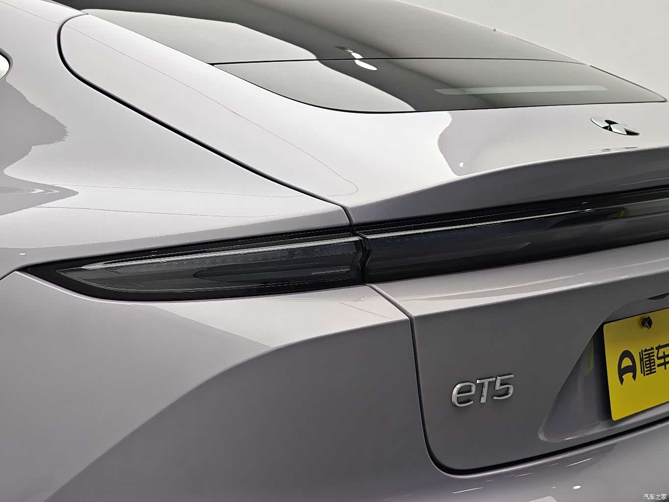 NIO ET5, 2025 18