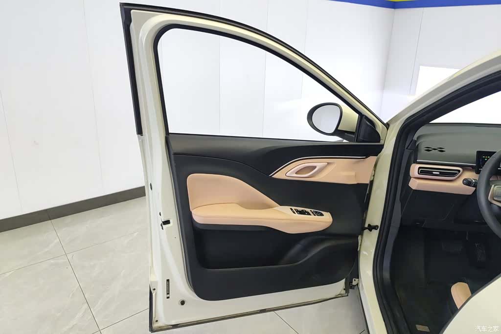 BYD Seagull, 2025 7