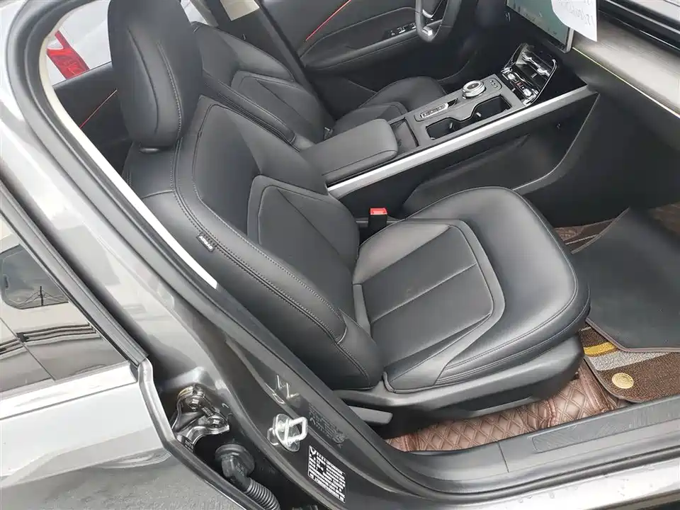 Wuling Wuling Starlight