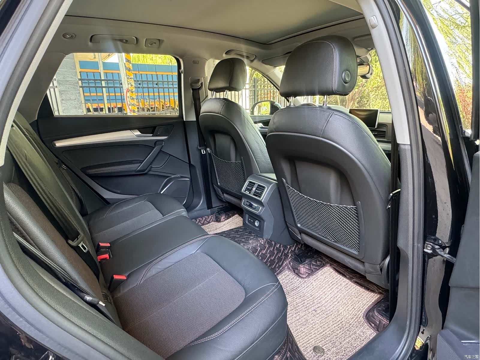 Audi Q5L, 2019 14