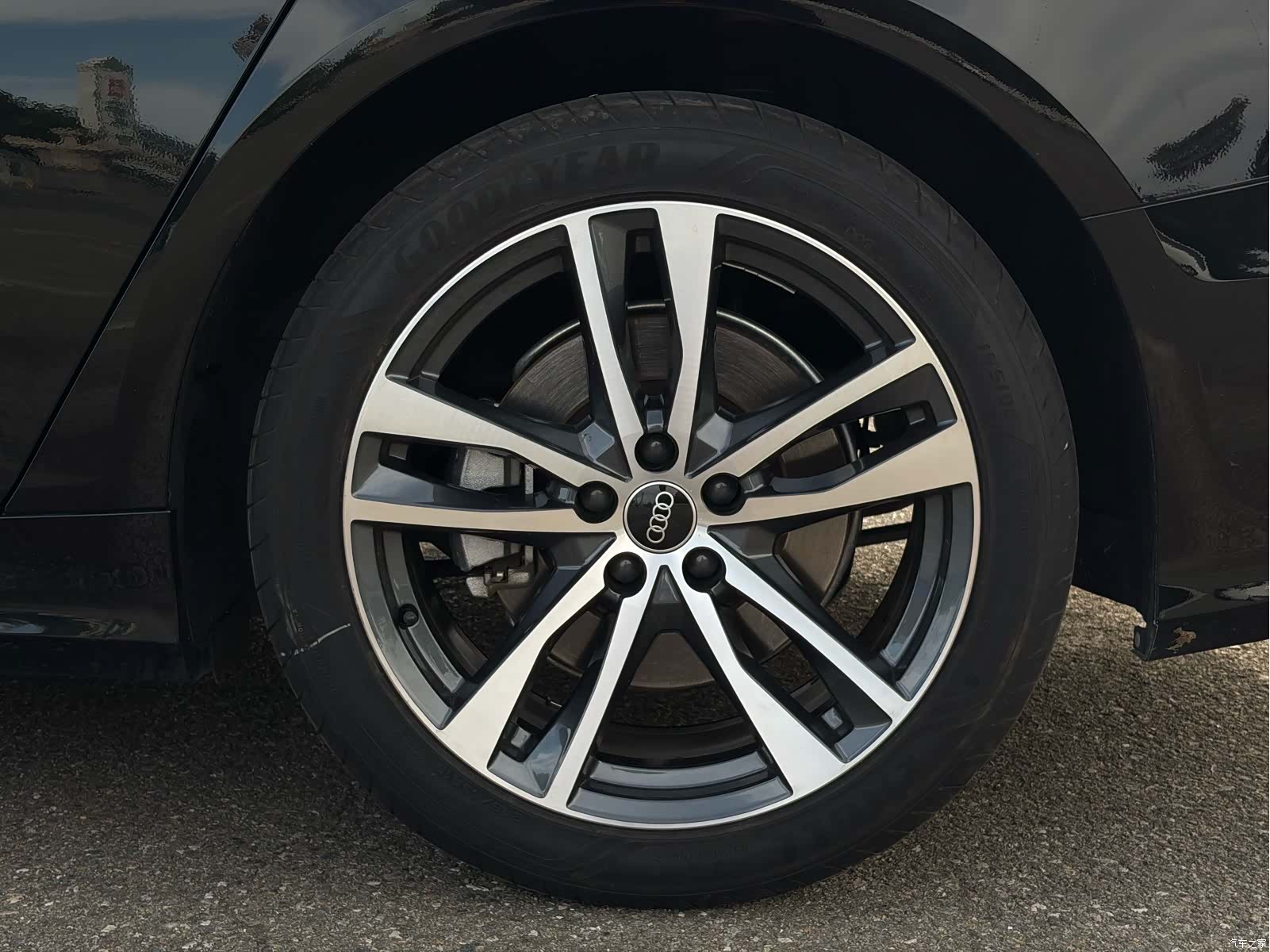 Audi A6L, 2022 20