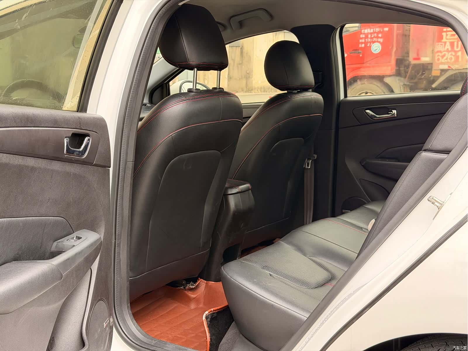 Chery 5, 2016 6