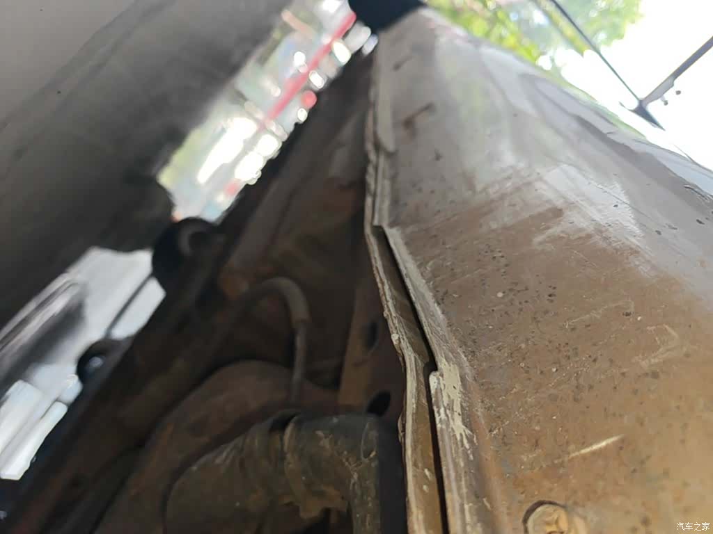 Geely Emgrand, 2017 22