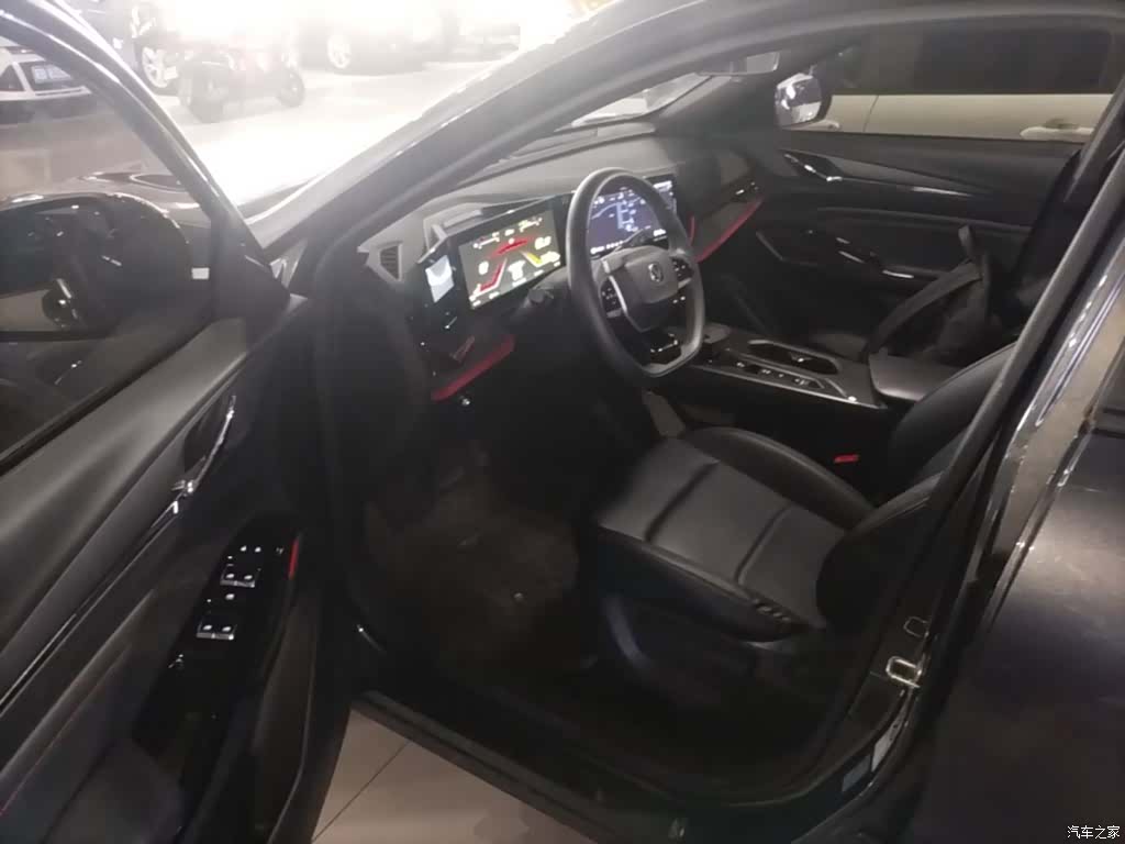 Changan X5, 2025 16