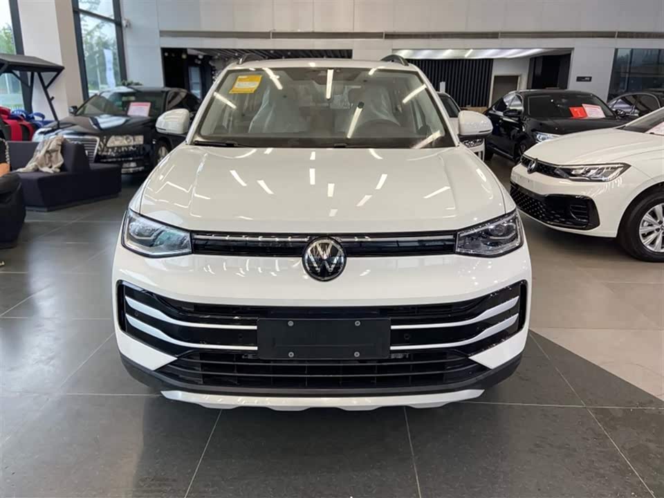Volkswagen Tuyue