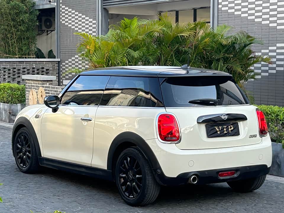 MINI MINI