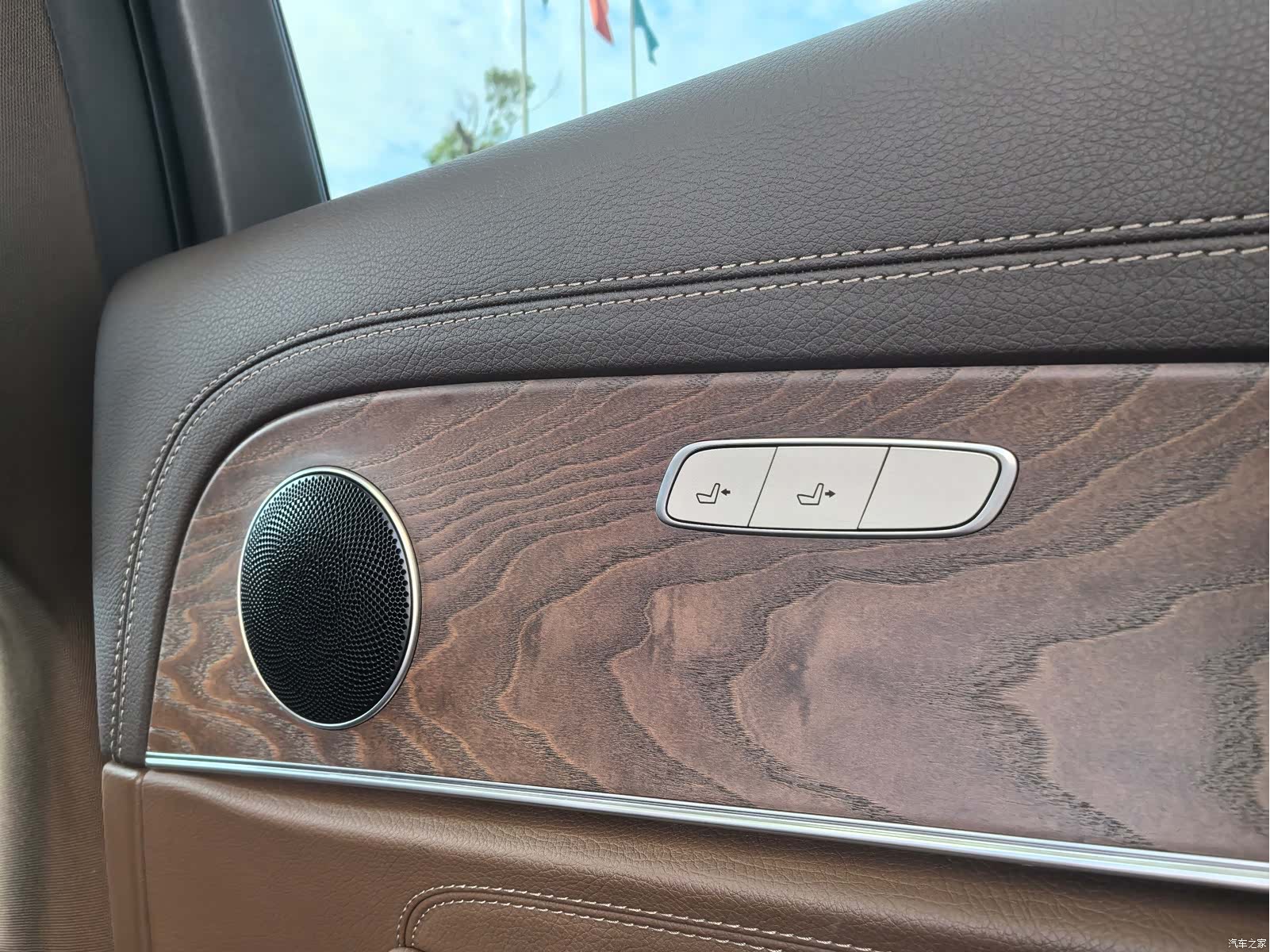 Mercedes-Benz E-Class, 2020 20
