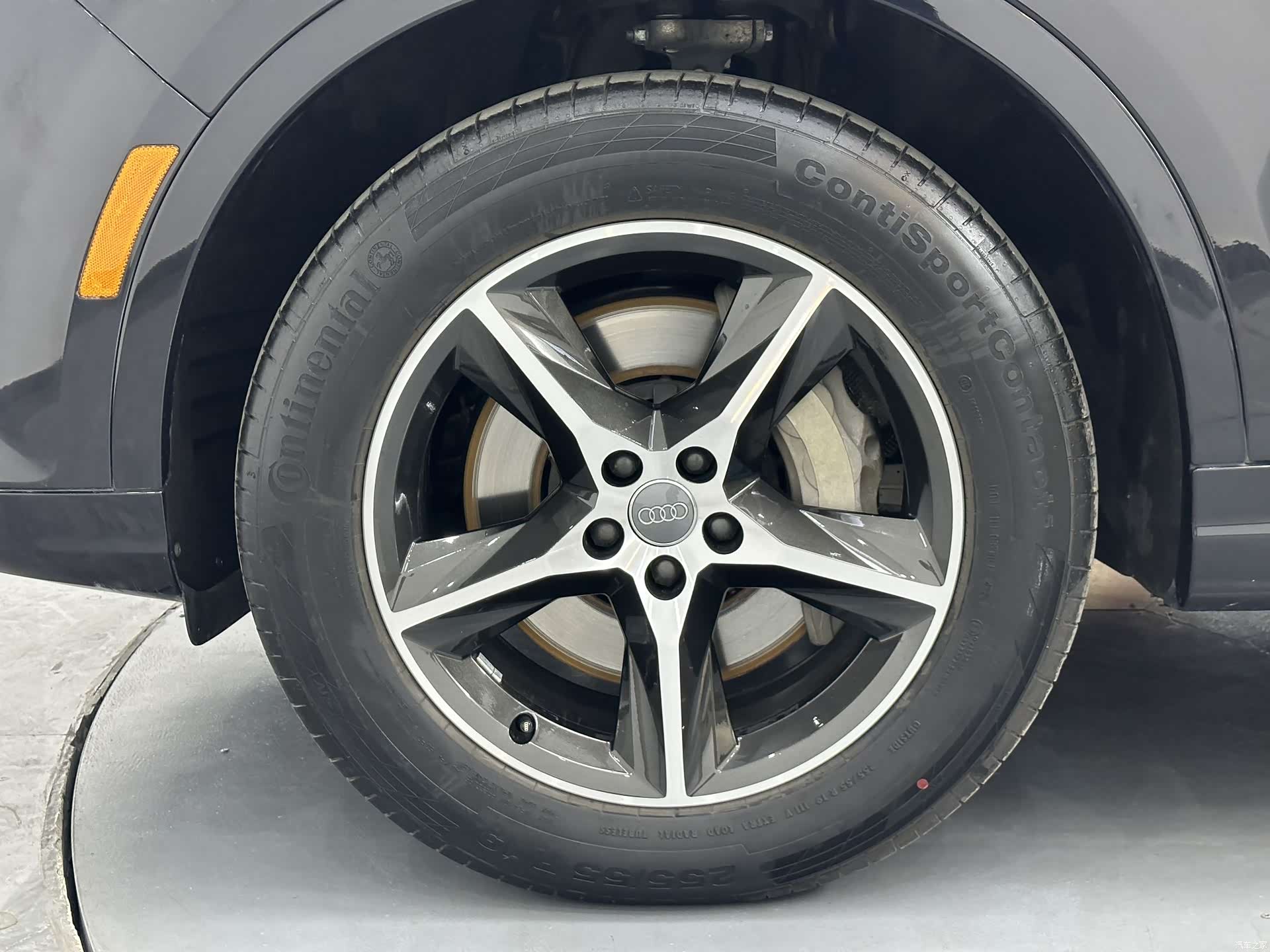 Audi Q7, 2019 21