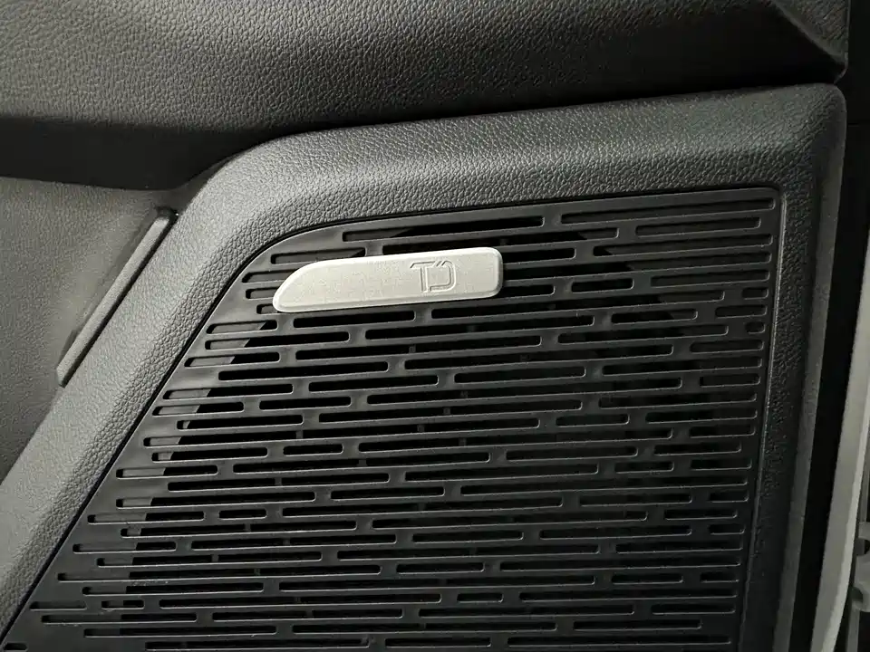 Chevrolet Explorer Plus