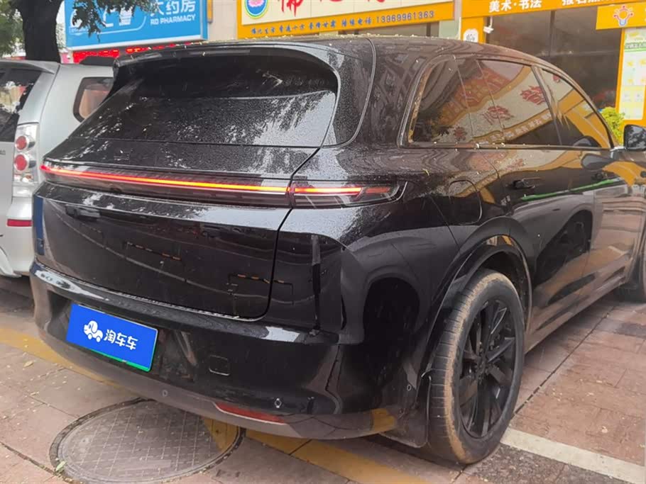 Li Auto Ideal L7