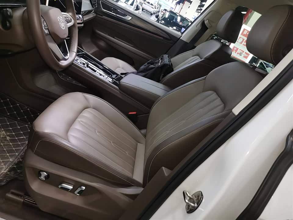 Jiangsu Nanjing Car