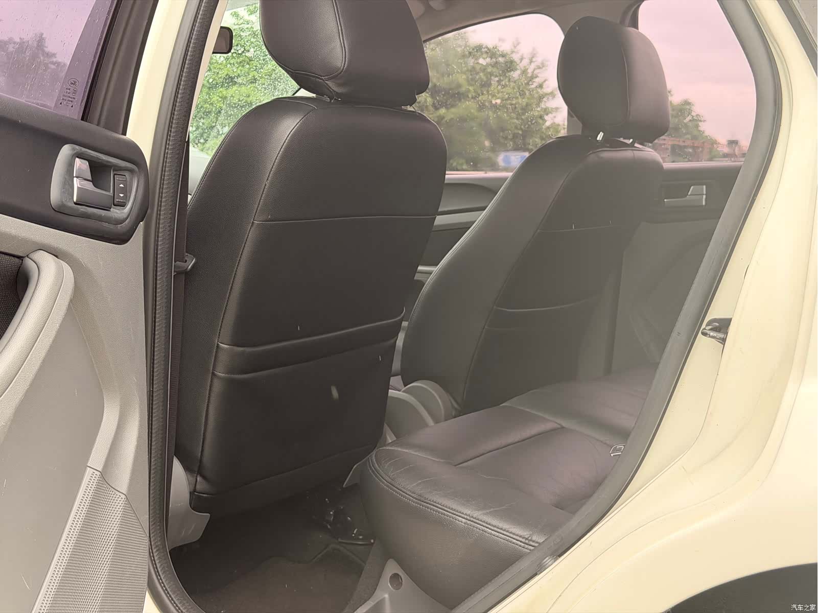 Ford Focus, 2015 6