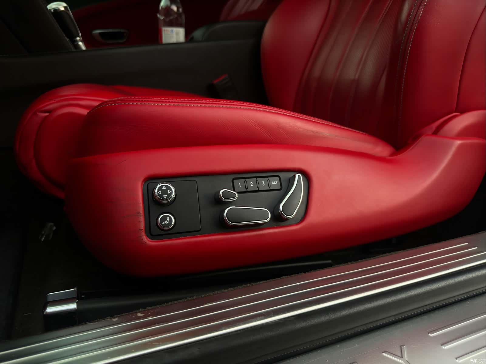 Bentley Continental GT, 2014 12