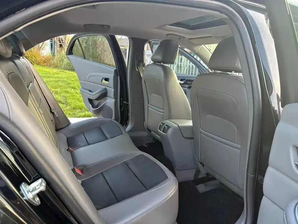 Chevrolet Mai Ruibao