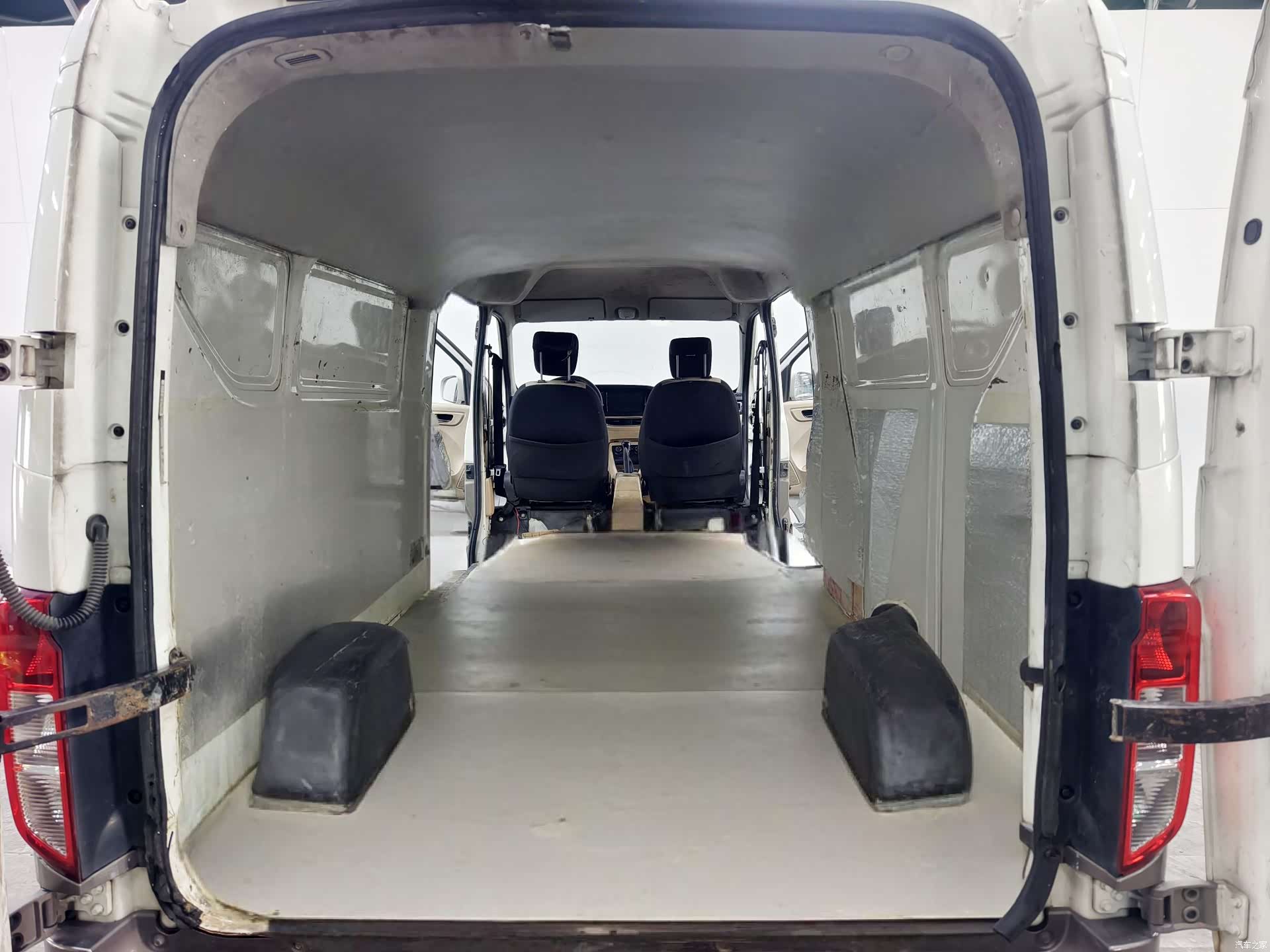 Changan V7, 2023 10