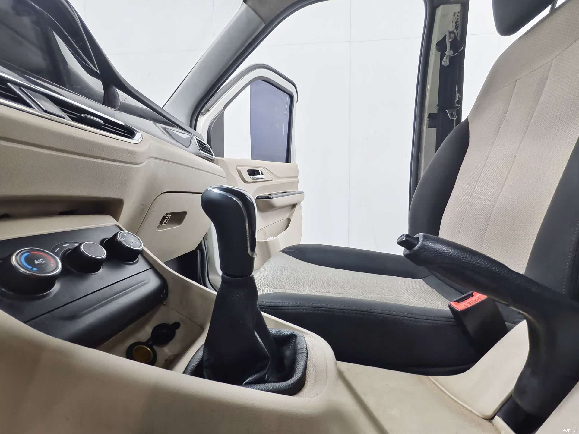 Changan V7, 2023 11